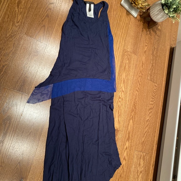 BCBGMaxAzria Dresses & Skirts - BCBG dress